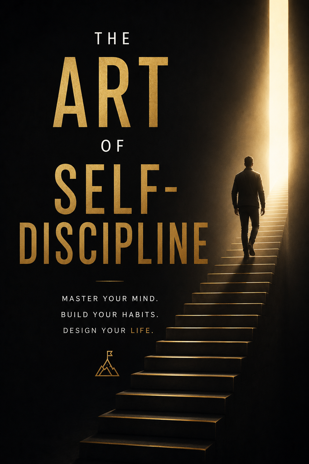 The Art of Self-Discipline – Master Your Mind