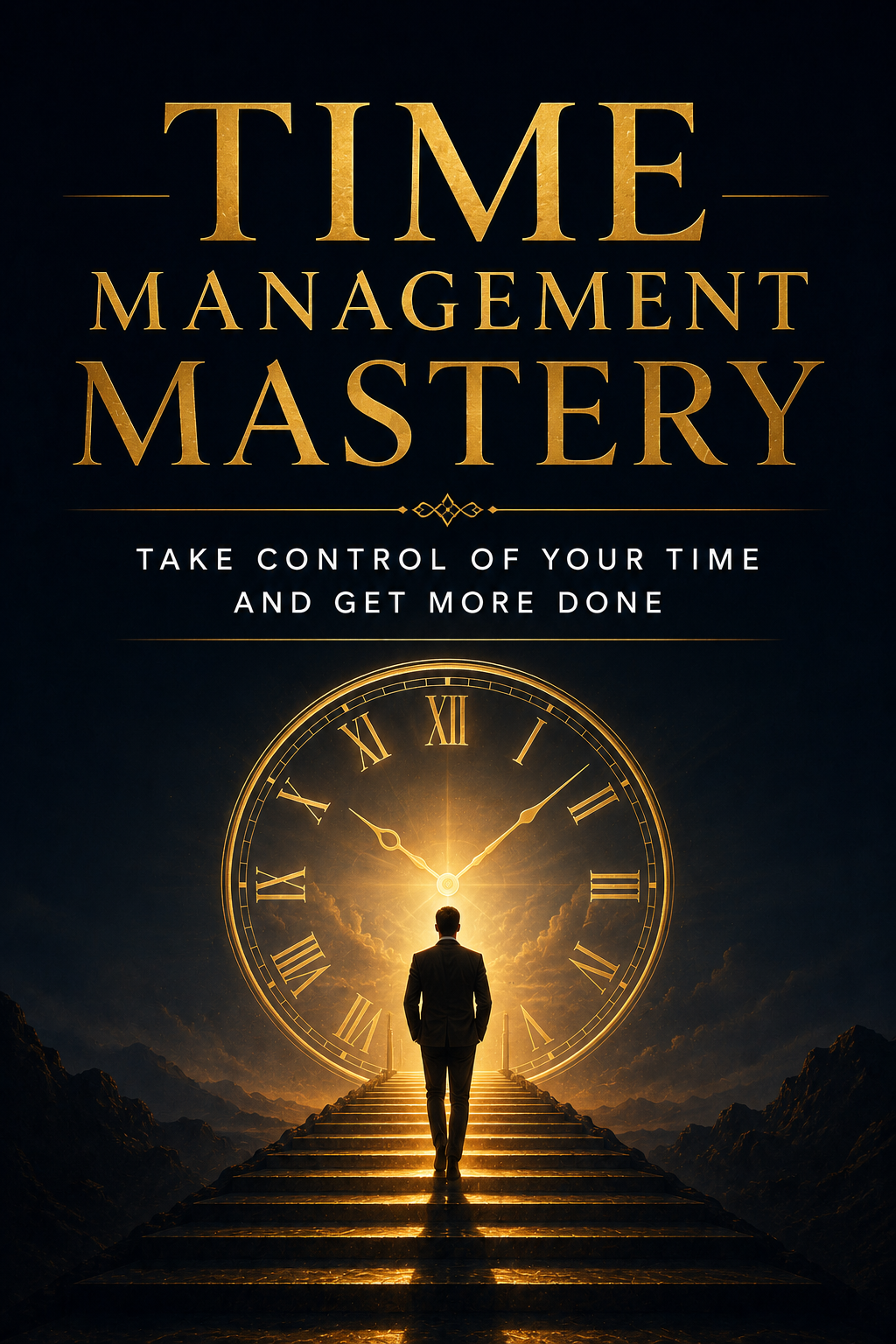 Time Management Mastery