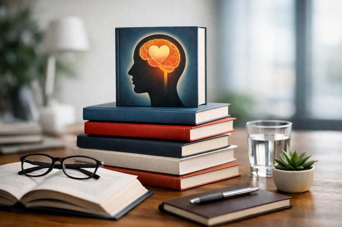 12 Top Emotional Intelligence Books Worth Reading