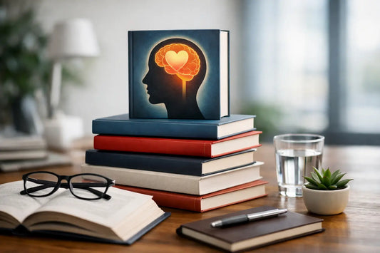 12 Top Emotional Intelligence Books Worth Reading