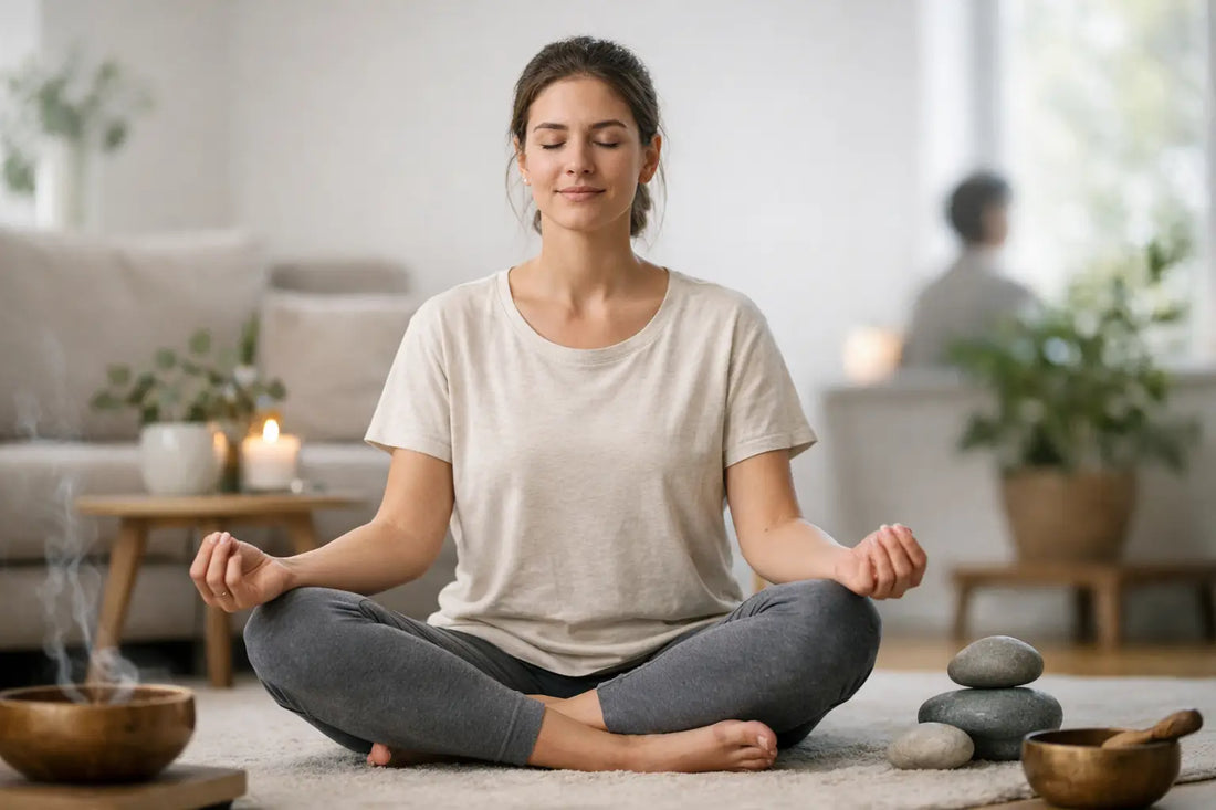 7 Mindfulness Exercises for Anxiety That Help