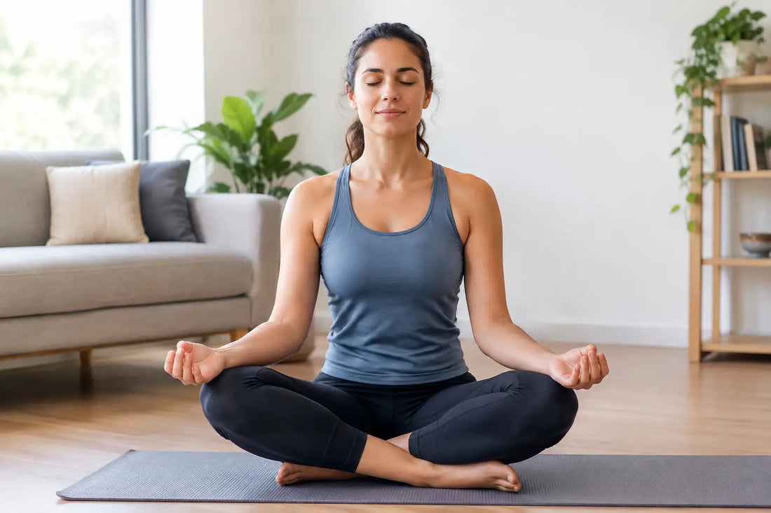 10 Best Anxiety Relief Exercises to Reset Fast