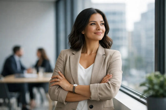 What Is Self Confidence in Personal Development?
