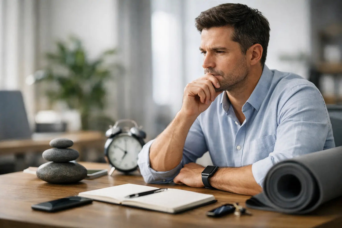 How to Build Self Discipline That Actually Lasts