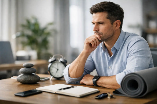 How to Build Self Discipline That Actually Lasts