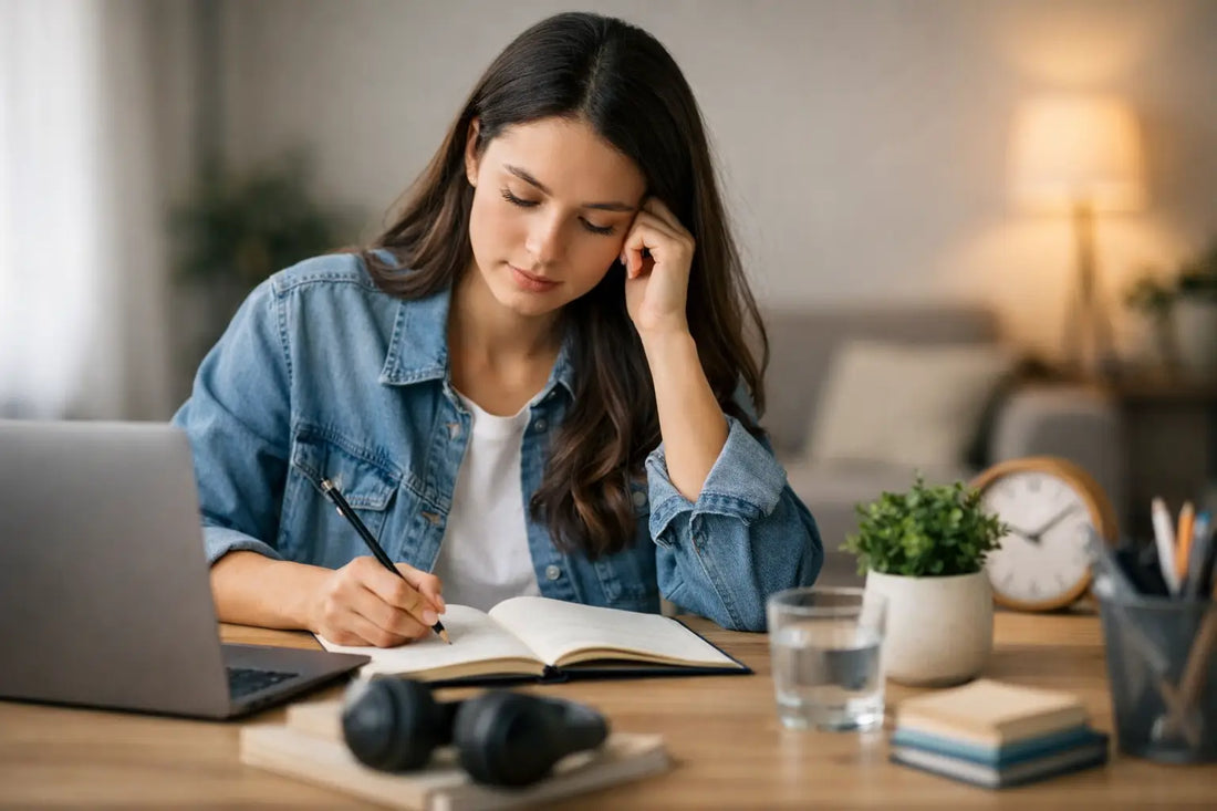 How to Improve Focus While Studying in 9 Steps
