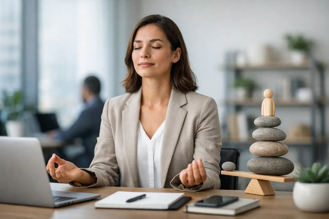 How to Build Emotional Resilience Daily
