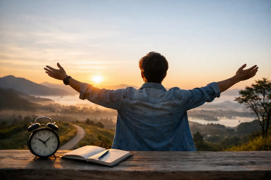 How to Reset Your Life and Build Better Days