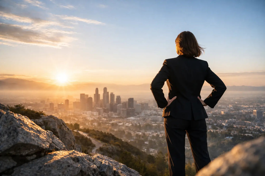 Definition of Self Empowerment and Real Change