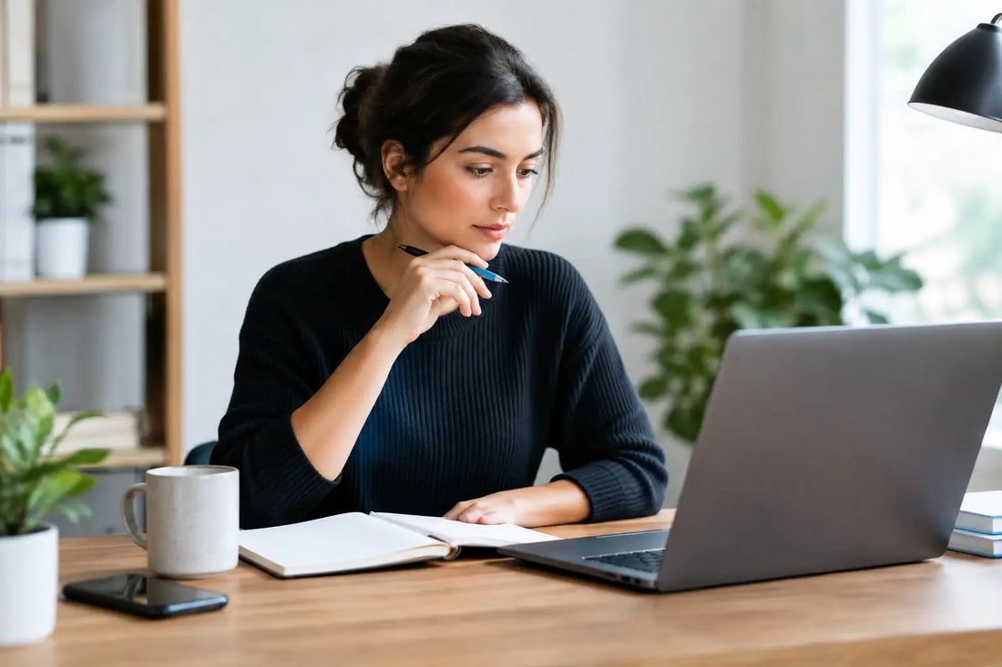 Deep Work Planning Guide for Better Focus