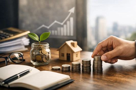 Wealth Mindset Guide for Better Money Habits