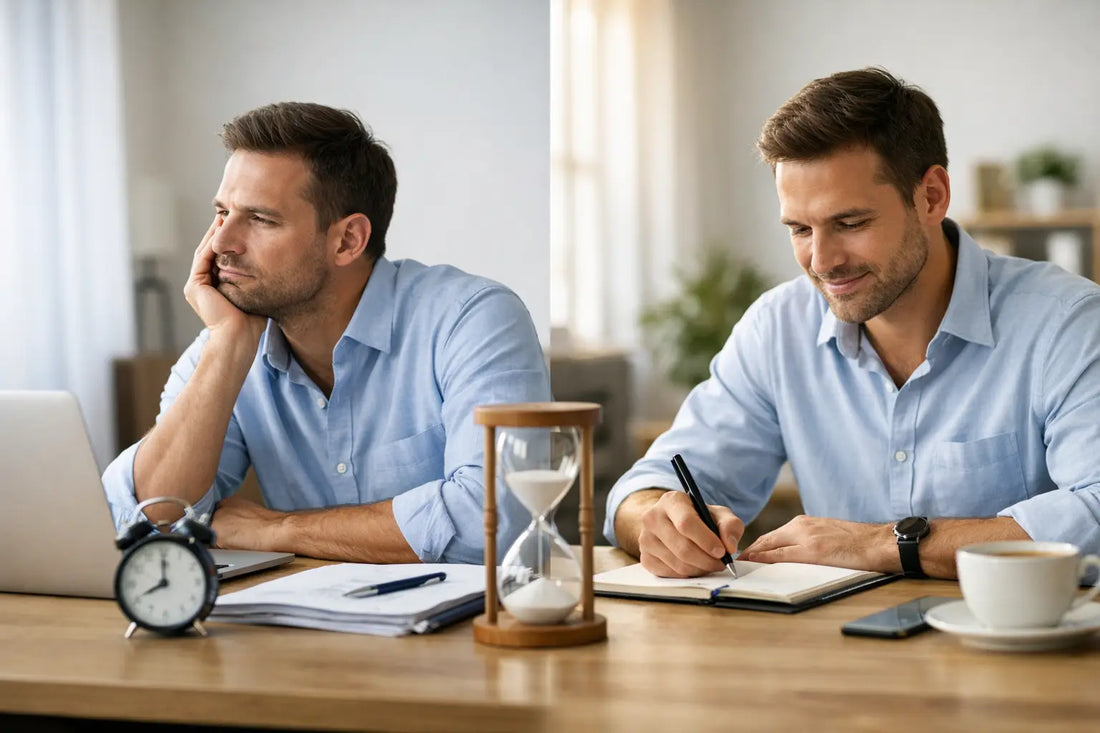 How to Overcome Procrastination Daily for Good
