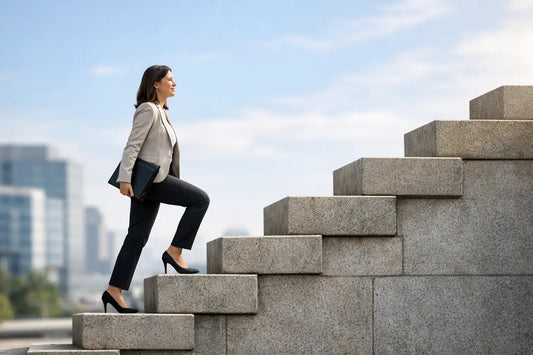 Can Confidence Be Learned? Build It Step by Step