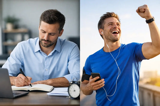 Discipline vs Motivation Differences That Matter