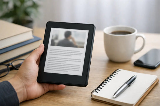 How to Buy Self Help eBooks That Create Change