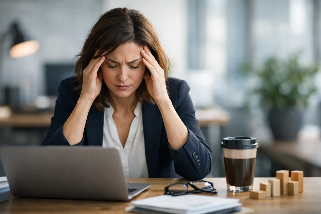 What Causes Decision Fatigue and How to Stop It