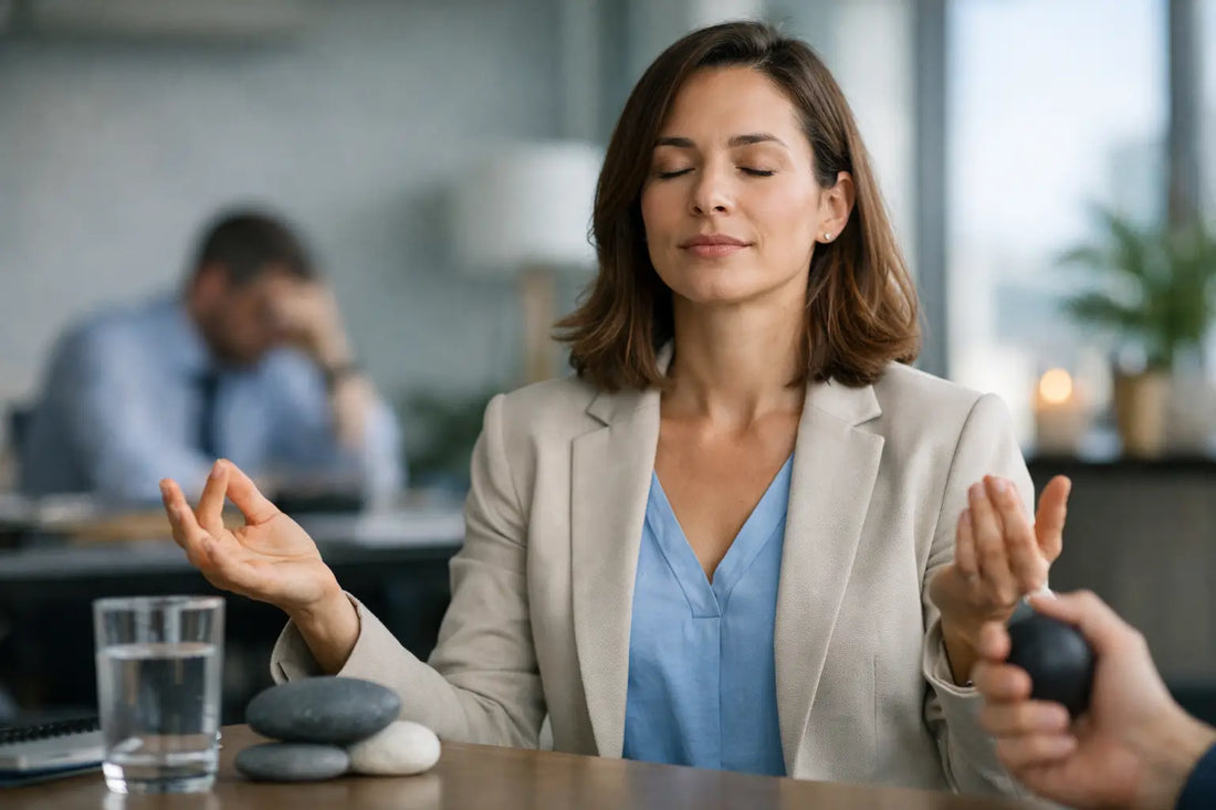 Emotional Regulation Techniques That Work Under Stress