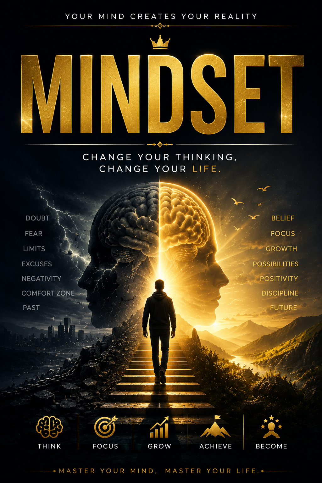 Mindset
