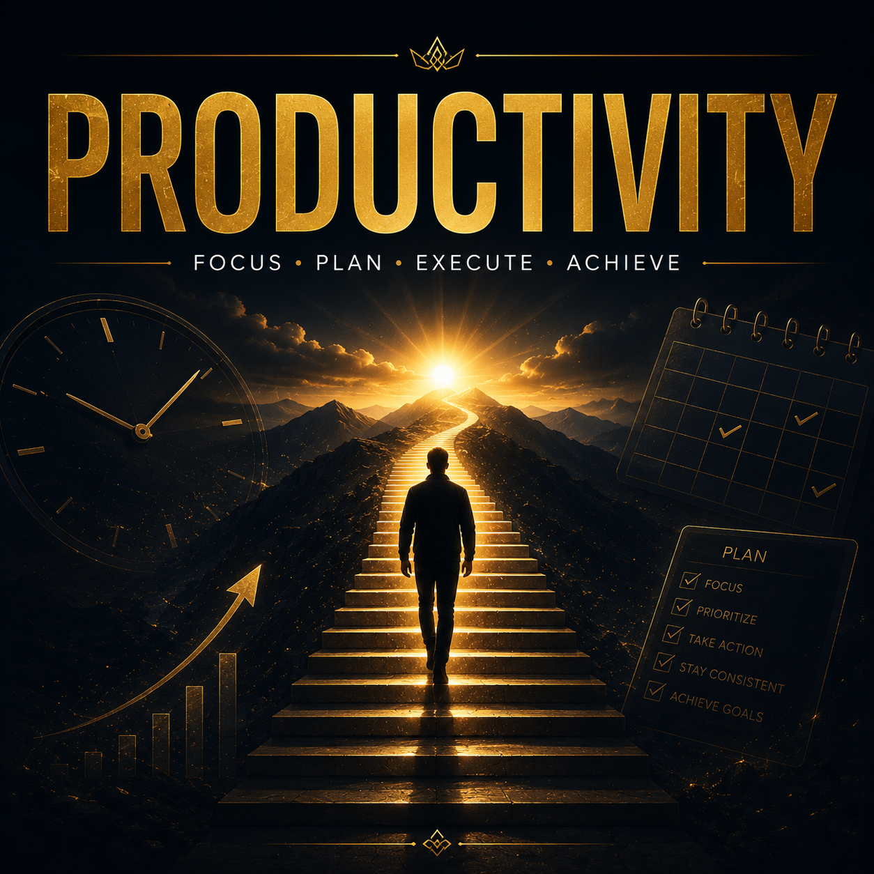Productivity