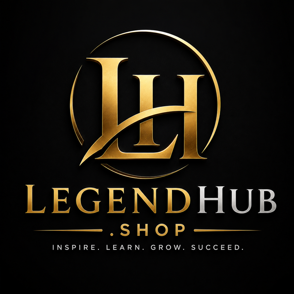Legendene