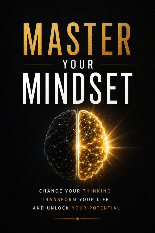 Master Your Mindset